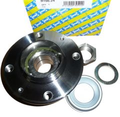 Pyörännapa Taka Tee Citroen Peugeot R166.24 374828 3748.28 SNR