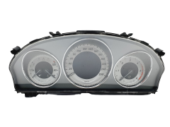 Kierroslukumittari Mercedes C W204 GLK X204 A2049006213