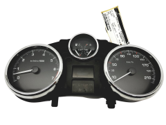 Nopeusmittari Peugeot 206+ 9666636980 Magneti 32409