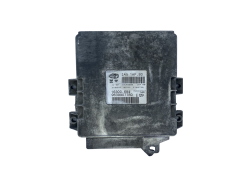 Ohjausyksikkö PSA 9639907780 IAW 1AP.80 16300.684 Magneti Marelli 48346