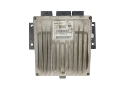 Ohjausyksikkö Renault 8200334419 8200374395 R0410C131A Delphi 42889