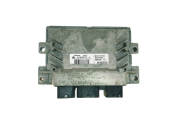 Ohjausyksikkö S120202121A 8201076738 8200700600 Renault Continental 32154
