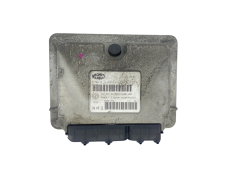 Ohjausyksikkö 51793116 IAW4AF.S2 61601.127.03 Fiat Magneti Marelli 61393