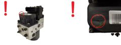 Abs-pumppu PSA Xsara 306 9625242380 0265216456 0273004203 5290