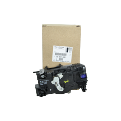 Oven lukitusmekanismi Alkuperäinen 93867688 905024162R Opel Renault