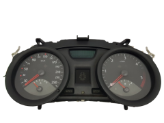 Kierroslukumittari Renault Megane 2 8200399693 D 22918