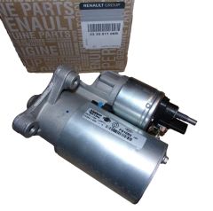 Käynnistin Uusi Alkuperäinen 233001105R Renault Dacia