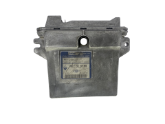 Ohjausyksikkö 7700104956 7700111206 R04080012J 80759L Renault 50962