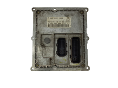 Ohjausyksikkö Smart 0003107V006 0261205004 Bosch 15690
