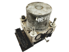 Abs-pumppu Fiat Stilo 51718108 0265800369 Bosch 32859