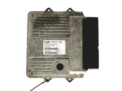 Ohjausyksikkö Suzuki FGP 55195173 AB 71600.039.01 30056