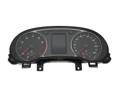 Kierroslukumittari Audi A1 8X0920930M Continental 60885