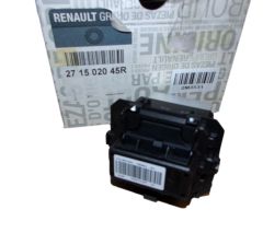 Puhaltimen Vastus Uusi Alkuperäinen 271502045R Renault Clio 4 Trafic 3