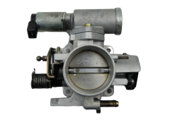 Kaasuläpän venttiili 90499468 90411546 Opel 2.0 16V
