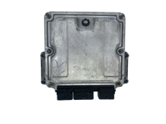 Ohjausyksikkö 0281011334 9640938180 9652590480 PSA Bosch 50235