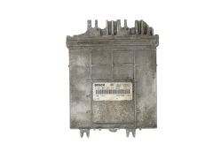 Ohjausyksikkö 0281001969 7700113863 7700111552 Renault Bosch 45015