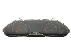 Kierroslukumittari Peugeot 208 9801904580 H