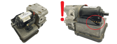 Abs-pumppu Opel Vectra B 13039901 13040101 61446