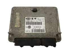 Ohjausyksikkö VW 036906014AB IAW4AV.VA Magneti Marelli