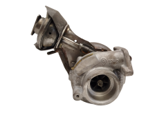 Turboahdin 0375K9 9658673480 2,0 hdi 16V GT1749V Peugeot Citroen Ford