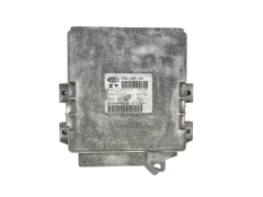 Ohjausyksikkö 9629244680 IAW1AP.40 16313.124 PSA Magneti Marelli 57931