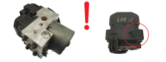 Abs-pumppu Citroen Xsara 2 9636084480 0273004440 0265216722 62006