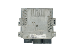 Ohjausyksikkö Volvo S180134103A 31355712 SID807EVO Continental 37977