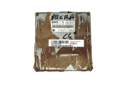 Ohjausyksikkö 23710 1U101 0261204243 Nissan Bosch
