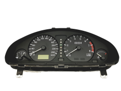 Kierroslukumittari Mitsubishi Crisma MR381340 0P0231013