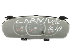Kierroslukumittari Kia Carnival 0K52A55430A 2003-64310K 41468
