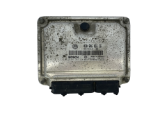 Ohjausyksikkö VW 030906032CG 0261207178 Bosch 53286