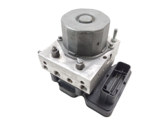 Abs-pumppu Renault Twingo 3 Smart 476604794R A4539005902 1464