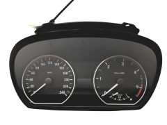 Nopeusmittari BMW 1 E81 E82 E87 9141475-01 31522