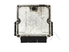Ohjausyksikkö 0281011101 8200163528 8200095416 Renault Bosch 22469