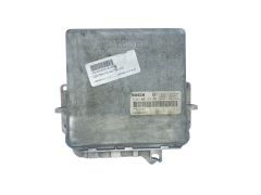 Ohjausyksikkö MSB100491 0281001418 4108 Rover Bosch 62613
