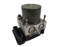Abs-pumppu Peugeot 307 9646828780 0265231302 0265800301 1103