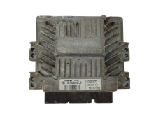 Ohjausyksikkö S122326107A SID301 8200542288 8200495479 Renault Siemens