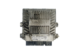 Ohjausyksikkö 5WS40303H-T 4M51-12A650-JH Ford Siemens 36277