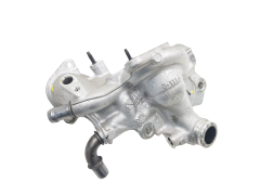 Egr-putki 147173974R 1.5 DCI Renault Dacia 0km