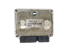 Ohjausyksikkö Audi 4B2907401J 0281010822 Bosch 60275