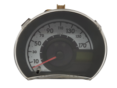 Nopeusmittari 107 C1 Aygo 83800-0H031 Toyota PSA 23674