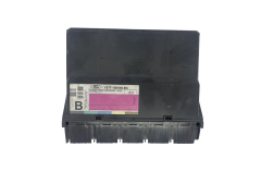 Ohjausyksikkö 1S7T-15K600-BC 5WK48726C T83SA Ford Siemens 49355