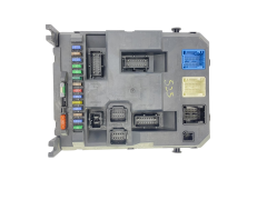 Ohjausyksikkö PSA 9664983080 PRT06750-01 Valeo 59129