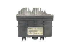 Ohjausyksikkö 030906026M 0261200796 VW Bosch 57784