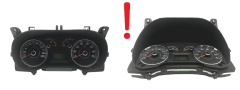 Kierroslukumittari Fiat Grande Punto 51908709 48781