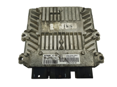 Ohjausyksikkö 5WS40175D-T 9659317280 9647568180 PSA Siemens 68539