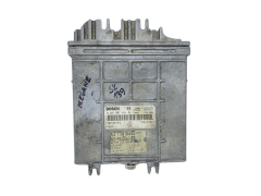 Ohjausyksikkö 0281001488 7700106483 7700107087 Renault Bosch 54528