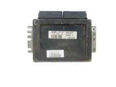 Ohjausyksikkö S110115000B 8200162378 8200029658 Renault Siemens 47507