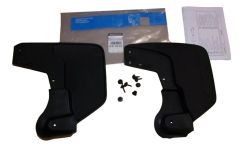 Roiskeläpät Alkuperäinen Etu 8201700279 Renault Dacia