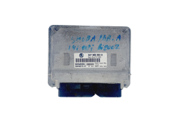 Ohjausyksikkö 047906033H 5WP40179 12 Skoda Siemens 40945